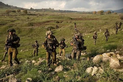 دست درازی مجدد رژیم صهیونیستی به خاک لبنان