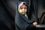 در پناه چادر مادر ، به یاد معجر عمه