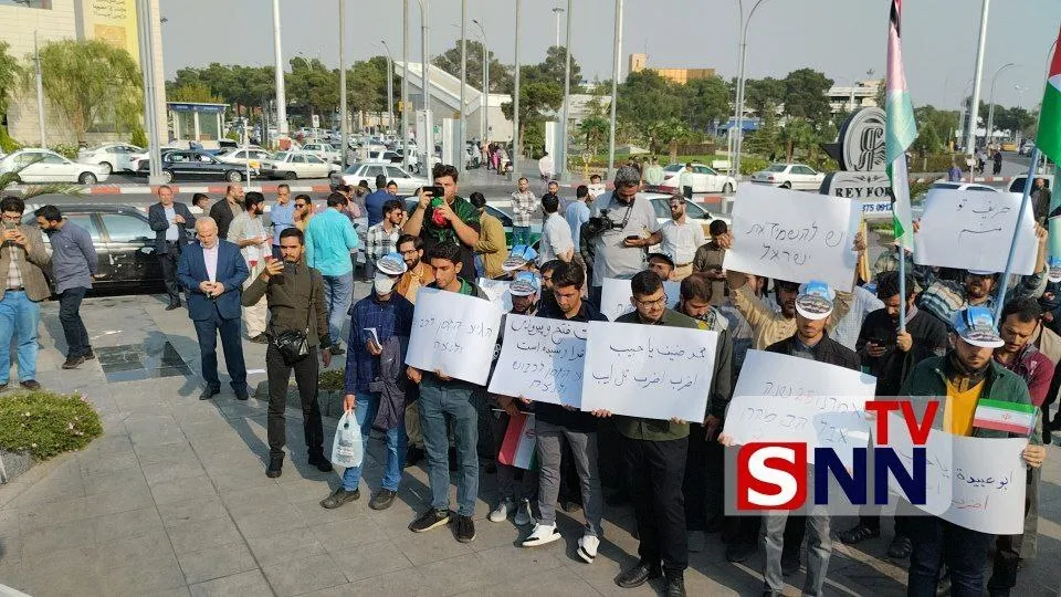 مهرآباد
