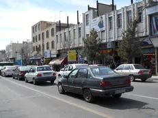 ۱۲۰ هزار پارک حاشیه‌ای هوشمند می‌شود