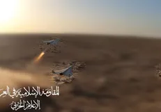 دومین حمله مقاومت عراق/ جنوب اراضی اشغالی هدف قرار گرفت