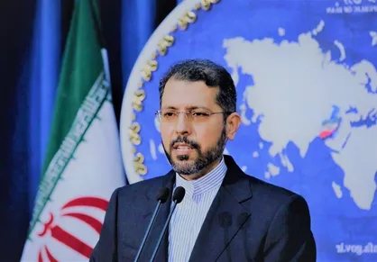 برنامه&zwnj;ریزی برای برقراری پرواز به منظور بازگشت ایرانیان مقیم اوکراین