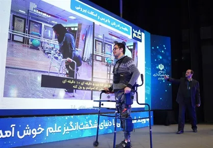 از نانوفناوری تا انرژی هسته&zwnj;ای؛ روایت عینی دستاوردهای ملی در &laquo;شب علم&raquo;