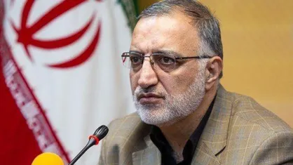 کنایه زاکانی به انشا خواندن همتی و مهرعلیزاده