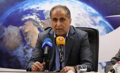 ماهواره پارس ۱ در مراحل پایانی ساخت قرار دارد