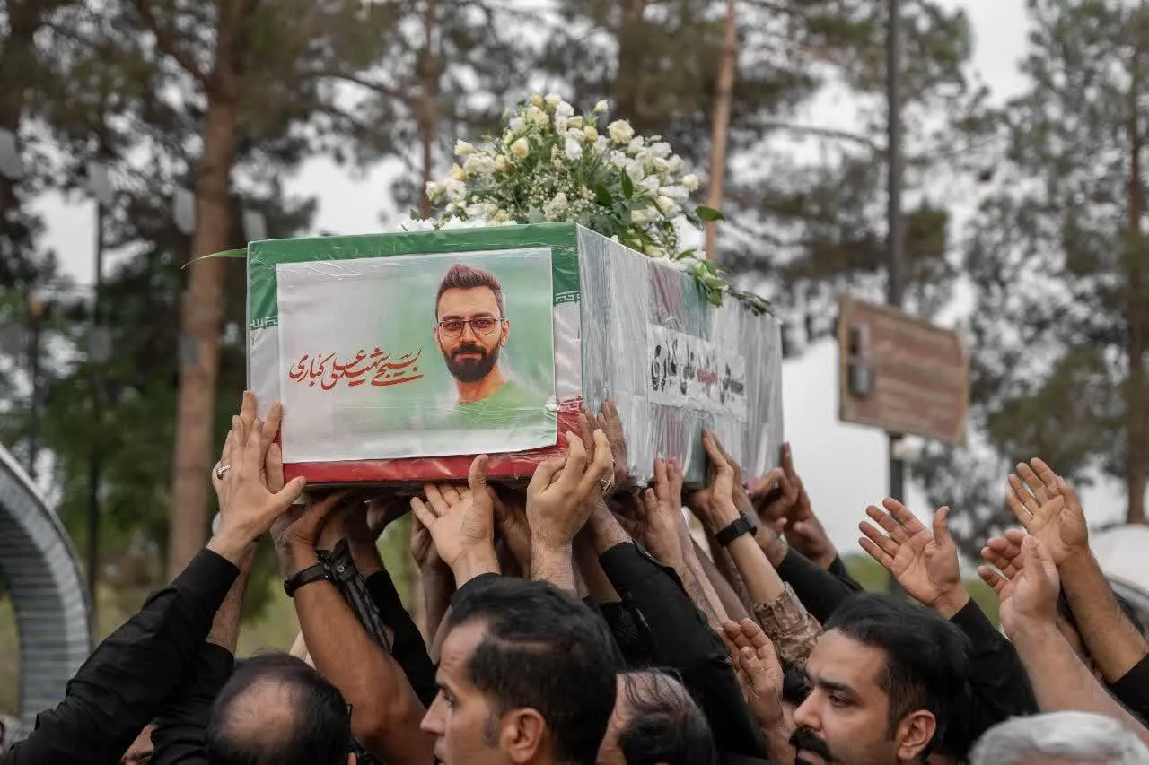 تشیع شهید