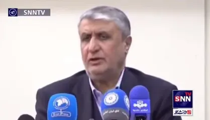 اسلامی: آمریکایی&zwnj;ها سند برجام را که حاصل ۲۰ سال مذاکره بود طاقت نیاوردند و خارج شدند