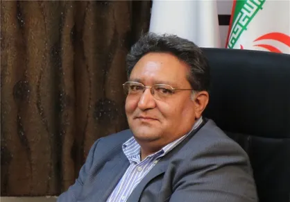 احتشام: بی&zwnj;برنامگی، بازار زعفران را از ایران خواهد گرفت