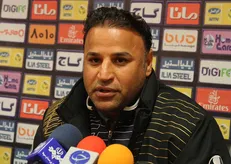 فریسات: جو دوستی و برادری را در فولاد تقویت کردیم
