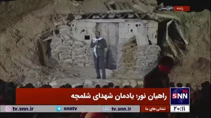 حاج حسین یکتا: گوشی&zwnj;های&zwnj; موبایل تبدیل به ابزار شیطان شده&zwnj;اند/  جنگ امروز، نبرد اراده&zwnj;هاست