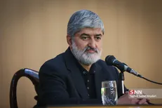 مطهری: دلگیری‌ها وجود دارد، ولی راه حل رای ندادن نیست + فیلم