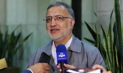 زاکانی: طرح تفصیلی را جدی بگیریم/ تهران انباشتی از مشکلات است