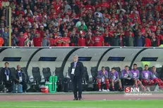 برانکو و پرسپولیس نقره داغ شدند