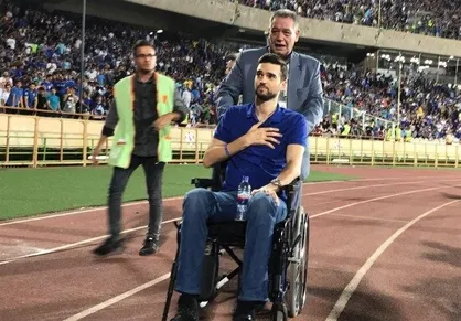 پرداخت طلب مدافع برزیلی در اولویت استقلال