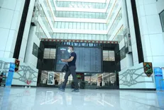 رشد ۱۴۰۰ واحدی بورس در آغاز معاملات امروز