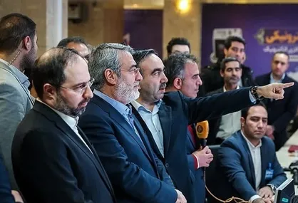 جدال دولت و شورای نگهبان بر سر مصوبه انتخابات ریاست جمهوری / وزارت کشور؛ یکی به نعل یکی به تخته