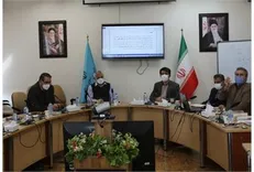 معاون روابط کار وزارت کار خبر داد: صدور ۱۰۰ مجوز آموزش ایمنی به بخش خصوصی
