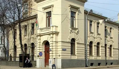 سفارت افغانستان در مسکو به کاهش هزینه&zwnj;ها روی آورده است