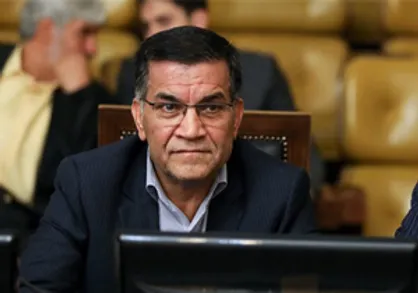 شهرداری حق ندارد ریالی به کارکنان خود وام دهد/ از جیب خود کمک کنید نه از جیب مردم تهران