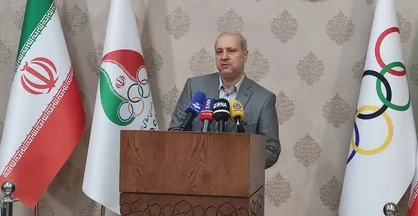 هاشمی: از پیش بینی مدال برخی فدراسیون&zwnj;ها قانع نشدیم/ هیات اجرایی از کمیته ملی المپیک گلایه دارد+فیلم