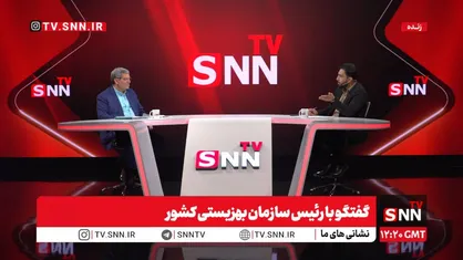 حسینی:۱۷ هزار تماس در جنگ ۱۲ روزه در رابطه با مسائل روحی و روانی داشتیم / شهر ما اصلا برای معلولان دسترسی پذیری ندارد + فیلم
