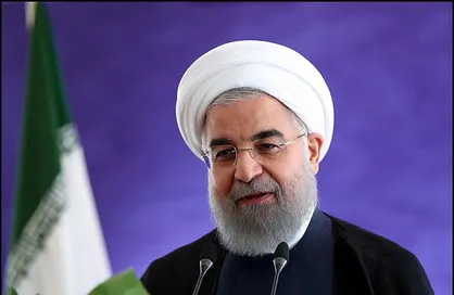 پایه اصلی پیشرفت علم و دانش آزادی و محیط مناسب است/تحریم&zwnj;ها ضمن اینکه برای ما مشکل ایجاد می&zwnj;کند، به ما انگیزه هم می&zwnj;دهد