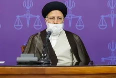 رئیسی: عاملان ترور قهرمان مبارزه با تروریسم باید محاکمه شوند / افتضاح آمریکا جلوی چشم همگان در شورای امنیت