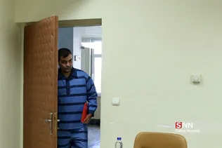 جلسه رسیدگی به اتهامات متهمان پرونده شرکت کیمیا خودرو