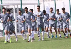 دعوت ۵ استقلالی و ۱ پرسپولیسی به تیم ملی امید