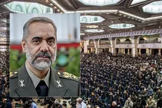 وزارت دفاع با راهبرد مقاومت فعال نیروهای مسلح را پشتیبانی می‌کند
