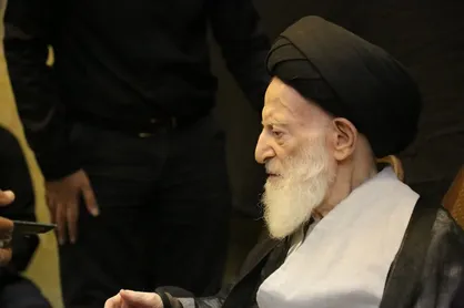 سه روز عزای عمومی در زنجان در پی ارتحال آیت&zwnj;الله شبیری زنجانی اعلام شد