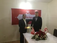 رفیعی مدیرعامل باشگاه سپیدرود شد