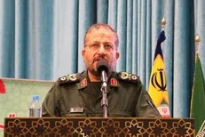 بسیجیان از دولت تقاضا دارند سران رژیم صهیونیستی را دادگاهی کنند