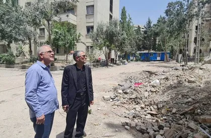 جبران خسارت آسیب&zwnj;دیدگان جنگ تحمیلی زمان&zwnj;بر نخواهد بود