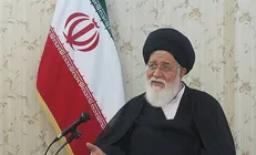 سیدی که چوب انقلابی بودنش را می‌خورد