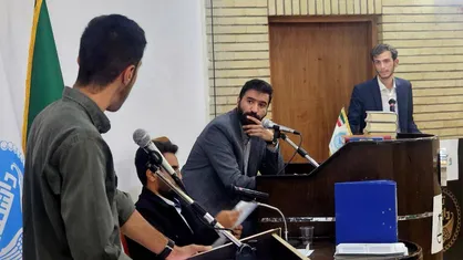 احیای سنت دیرینه شبیه&zwnj;سازی دادرسی در دانشگاه تهران/ اجرای زنده دادرسی توسط دانشجویان حقوق در دانشکدگان فارابی دانشگاه تهران