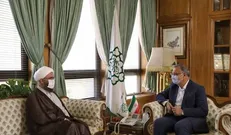 برگزاری مجدد نماز جمعه تهران در صورت موافقت ستاد ملی کرونا