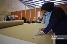 سه هزار ماسک از سوی بسیج دانشجویی کهگیلویه و بویراحمد بین اقشار مختلف توزیع شد