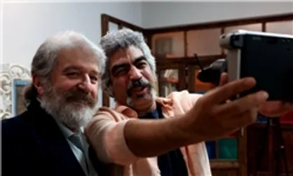 امید روحانی به کتاب باز می&zwnj;آید
