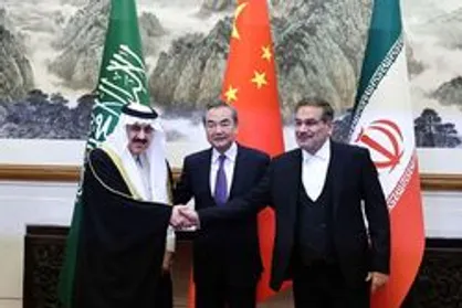 مهم&zwnj;ترین نکات توافق ایران و عربستان