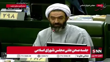 گلایه نقدعلی از وضعیت اقتصادی و معیشتی مردم و مرغ ۱۸۰ هزار تومانی؛ باید قرارگاه جنگی تشکیل بدهیم