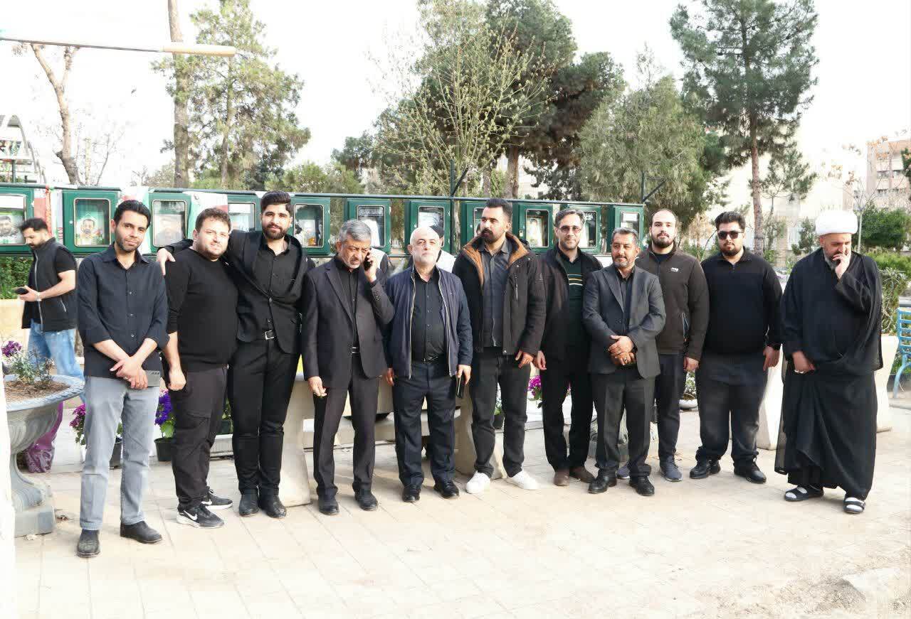رضوی
