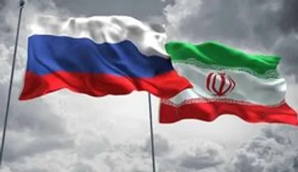 همکاری ایران و روسیه در زمینه محصولات دانش بنیان