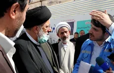 گام‌های بلند خراسان شمالی برای رفع محرومیت در دولت سیزدهم/ رشد ۳۰۰ درصدی صادرات