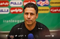 اعلام زمان نشست خبری تارتار پیش از بازی با نفت آبادان