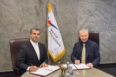 کسب سومین پست تکواندو آسیا برای هادی ساعی