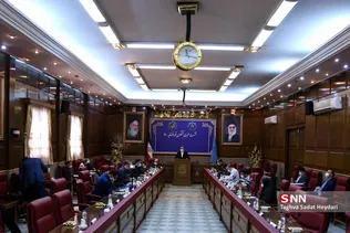 نشست خبری سخنگوی قوه قضائیه
