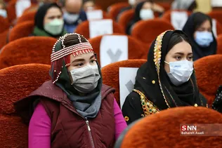 چهارمین جشنواره روز بین‌الملل دانشگاه خوارزمی