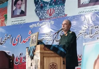 ایران از فشار تحریم&zwnj;ها به تراز قدرت چهارم جهان رسید