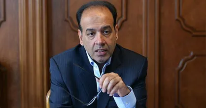 رئیس اتاق ایران هم به جلسات دولت دعوت شود